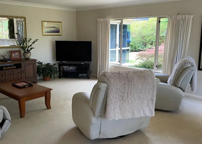 Spacious Home