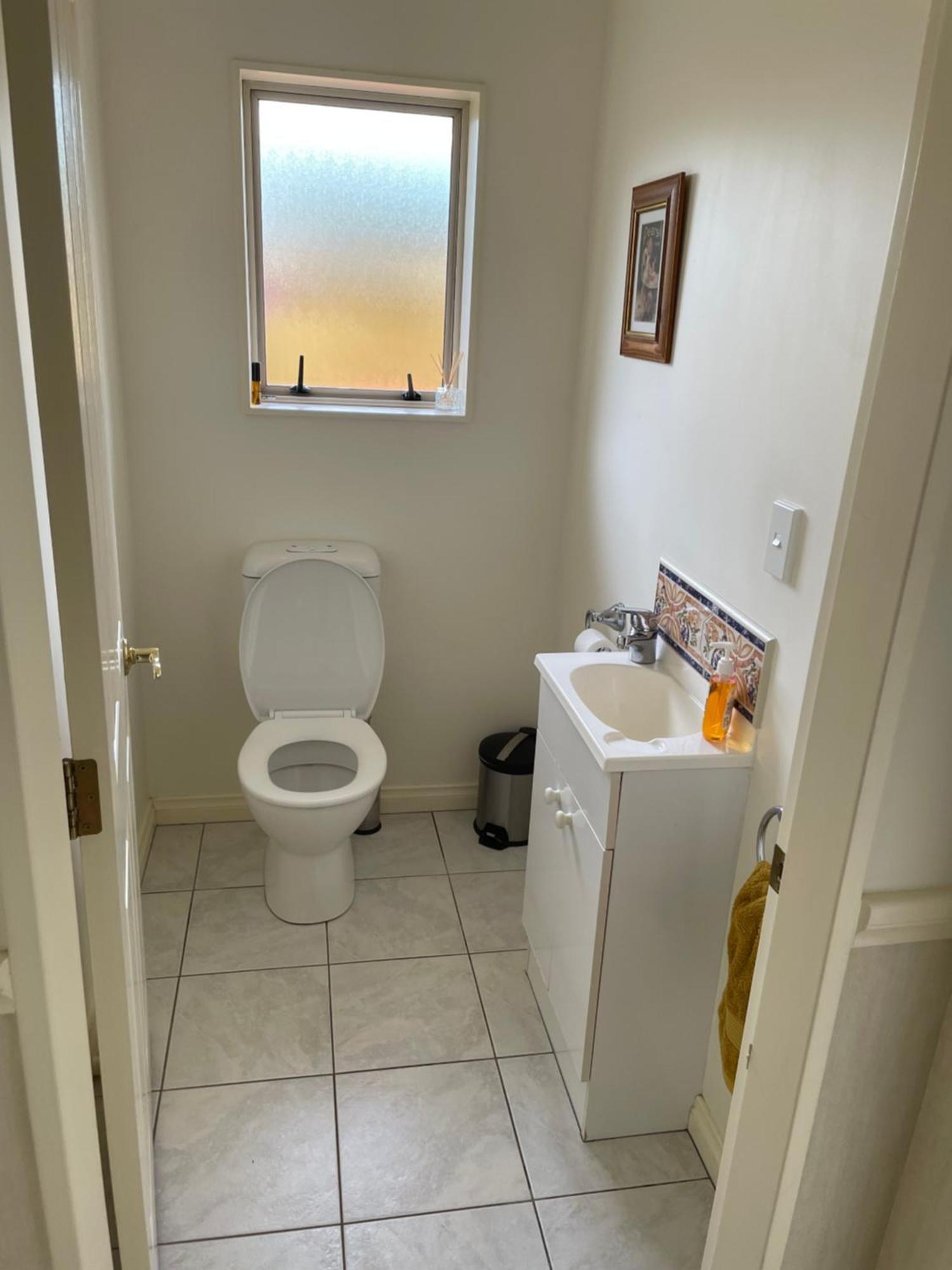 Privatunterkunft Spacious