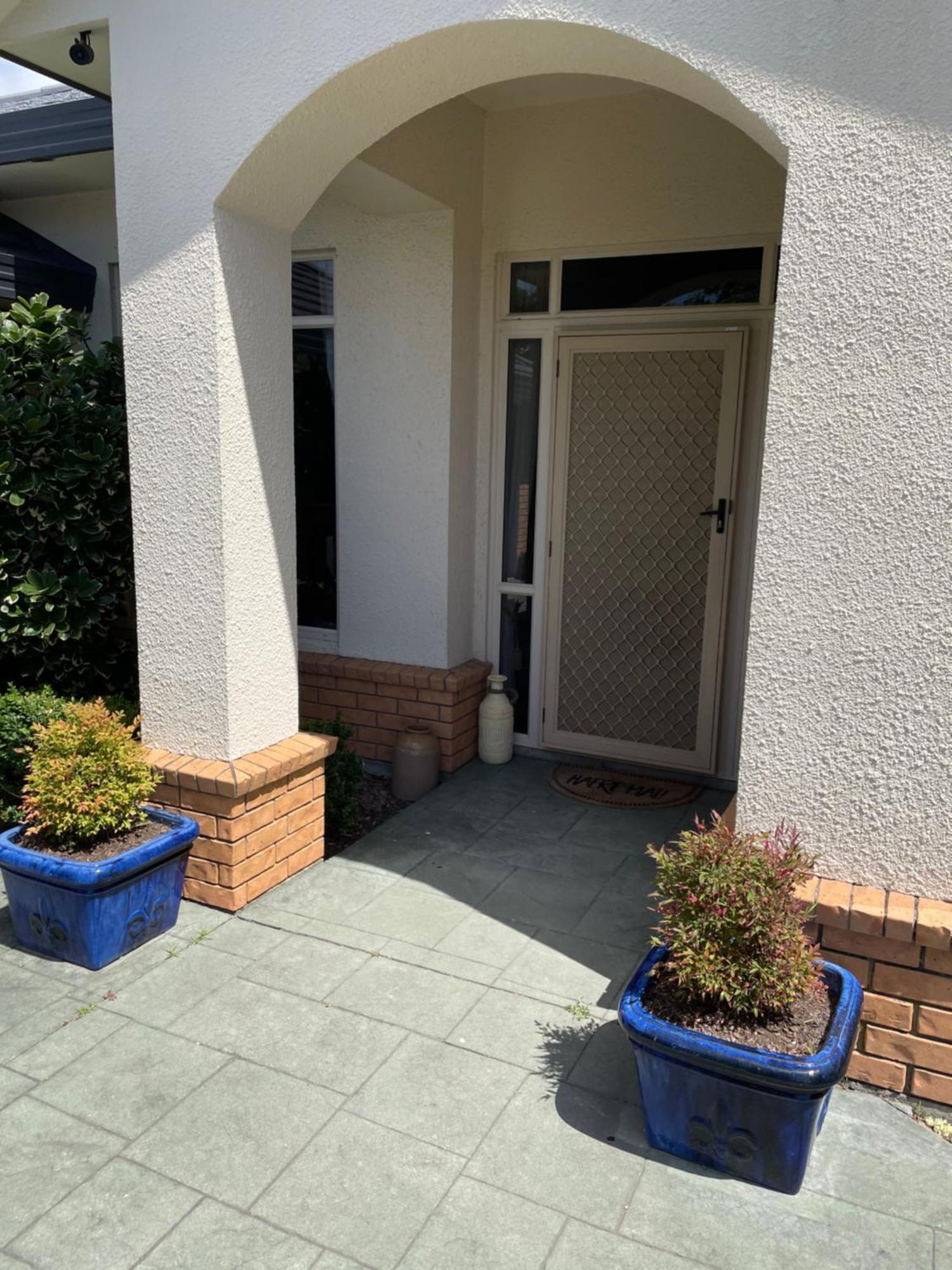 Spacious Privatunterkunft