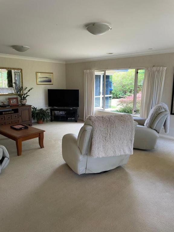Spacious Homestay Paraparaumu