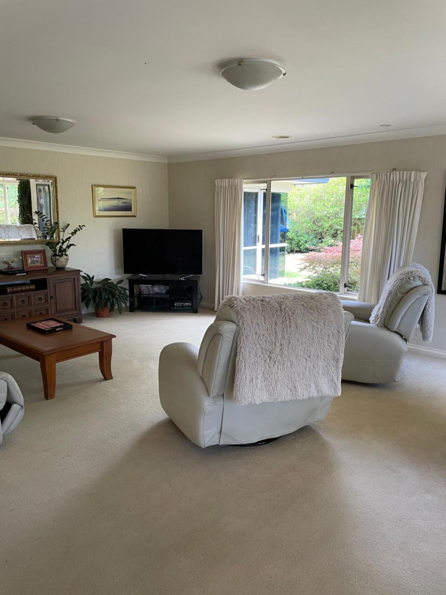 Spacious Homestay